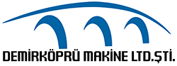 Demirköprü Makine Kalıp